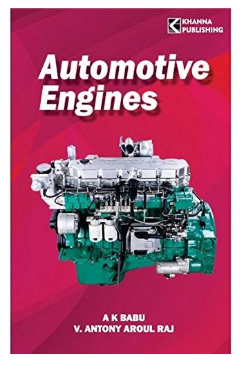 Automotive Engines